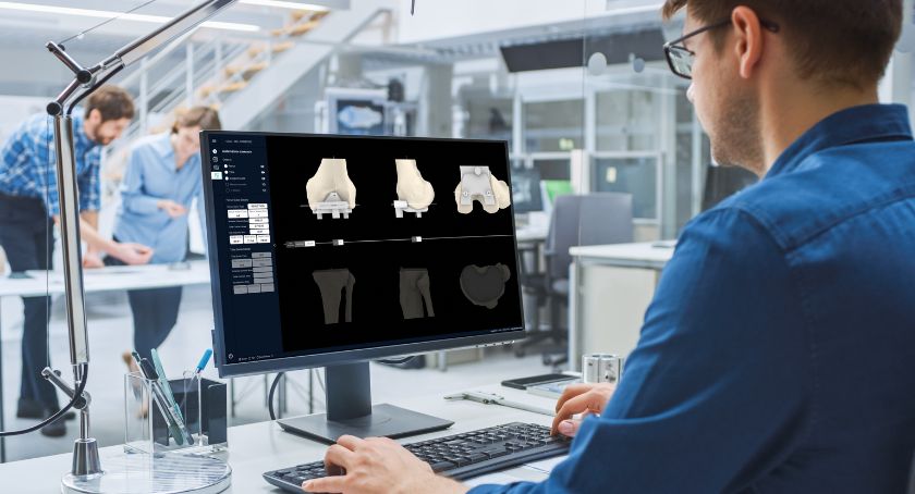 Optimize workflows with automation to reduce time to patient.